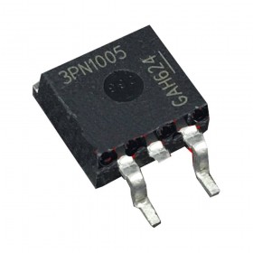 IPB100N10S3-05, 3PN1005, N-Ch 100V 100A TO-263 SMD Mosfet Transistör, IPB100N10S305ATMA1