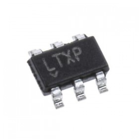 LT1934ES6, LTXP, SOT-23-6 SMD Voltaj Regülatör, LT1934ES6#PBF, LT1934ES6#TRPBF