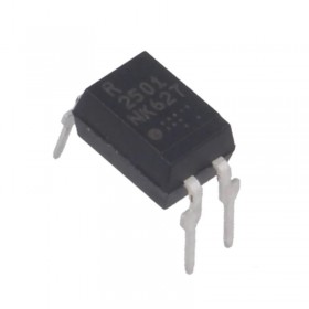 PS2501-1, 2501, DIP-4 Optokuplör, NEC2501