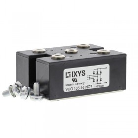 VUO 105-16NO7, 1600V 140A Trifaze Köprü Diyot, VUO 105-16NO7