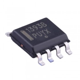 NCP1393BDR2G, 1393B, SOIC-8 SMD Entegre Devre