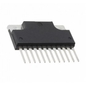 LM2427T, LM2427, 2427 SIP-12 Entegre Devre