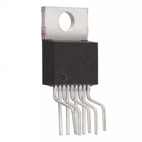 LM2469TA, TO-220-9 Entegre Devre