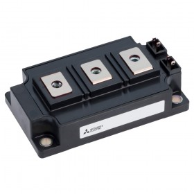 CM600DY-24A, 1200V 600A IGBT Modül