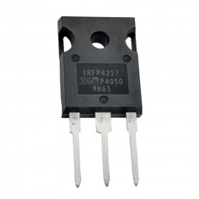 IRFP4227, N-Ch 200V 65A Hexfet TO-247 Mosfet Transistör, IRFP4227PBF