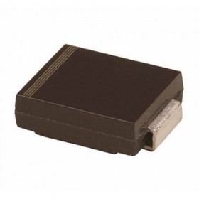 SZ1.5SMC51AT3G, 43.6V 1500W DO-214AB (SMC) SMD TVS Diyot