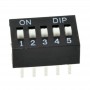 L-KLS7-DST-05-N-00, 5'li DIP Switch
