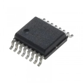 ADM1022ARQ, QSOP16 SMD Entegre Devre