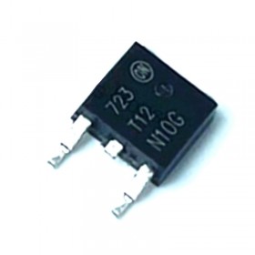 NTD12N10T4G, T12N10G, TO-252 SMD Mosfet Transistör