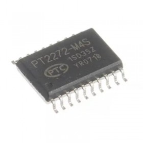 PT2272-M4S, SOP-20 SMD Entegre Devre