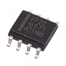 SN65HVD20DR, VP20, SOIC-8 SMD Entegre Devre