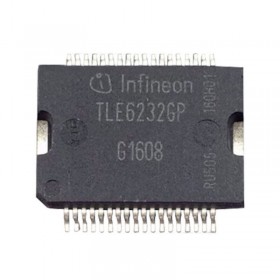 TLE6232GP, DSO-36 SMD Entegre Devre