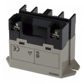 G7L-1A-BUBJ-CB DC24, 24VDC 30A SPST-NO (1 Form A) Röle