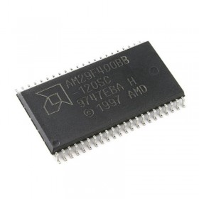 AM29F400BB-120SC, SOP-44 SMD Entegre Devre