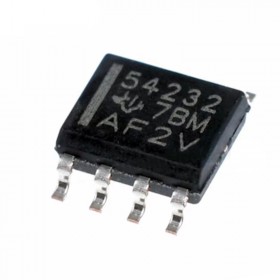 TPS54232DR, 4232, 1MHz 2A SOIC-8 SMD Voltaj Regülatörü