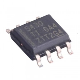 TPS5430DDAR, 5430, SOPWR-8 SMD Regülatör