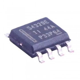 TPS54329EDDAR, 54329E, SOPWR-8 SMD Regülatör