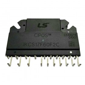 IKCS17F60F2C, Control Integrated Power System, IPM Modüle MSIP-20