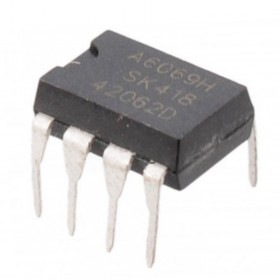 STRA-6069H, A6069, STRA6069H, DIP-8B Regülatör