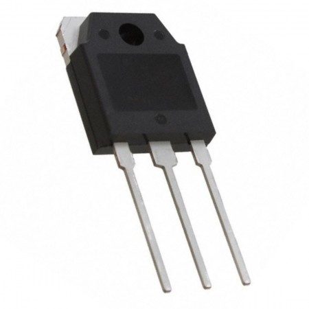 2SC6145A, C6145A, N-Ch 260V 15A TO-3PN Transistör