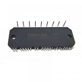 MIG10J503H, Entegre Güç Modülü