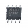 LM35DMX/NOPB, LM35D, SOIC-8 SMD Sıcaklık Sensörü, LM35DM/NOPB, LM35