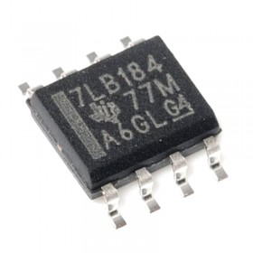 SN75LBC184D, 7LB184, SOIC-8 Entegre Devre, SN75LBC184DR