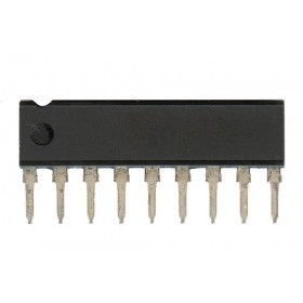 KA2285, SIP-9 Entegre Devre