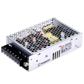 MSP-100-15, 15VDC 7A 105W Medikal Güç Kaynağı, Mean Well