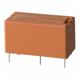 RE034024, 24VDC 6A SPST-NO (1 Form A) Schrack Röle