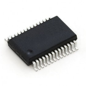 PIC18F25K22-I/SS, PIC18F25K22, SSOP-28 SMD Mikroişlemci