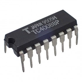 TC4008BP, DIP-16 Entegre Devre