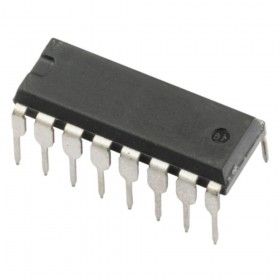 CD4010BE, CD4010, 4010, DIP-16 Entegre Devre