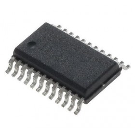 ADS7861E, QSOP-24 SMD Entegre Devre