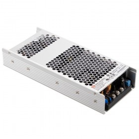 RSD-500B-24, 16.8-33.6Vin 24Vout 17.5A 420W DC/DC Konvertör, Mean Well