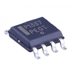 NCP1337DR2G, P1337, SOIC-8B SMD Entegre Devre