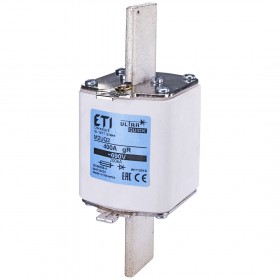 ETI 004724221, M2UQ2 315A gR 690V NH2 Bıçaklı Sigorta