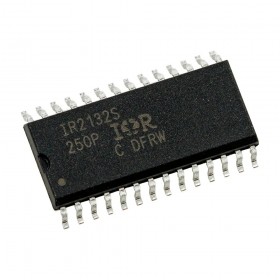 IR2132STRPBF, IR2132S, SOIC-28 SMD Entegre Devre