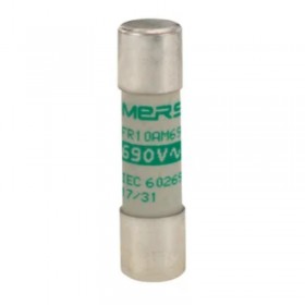 Mersen FR10AM69V8, 10x38mm aM 690V 8A Sigorta