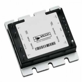 VI-JT3-EX, 66~160Vin 24Vout 15A 75W DC /DC Konvertör