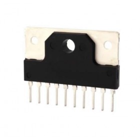 LA42032, SIP-13H Entegre Devre