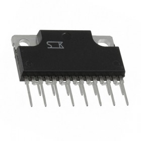 SLA7020M, 7020M, SIP-15 Entegre Devre