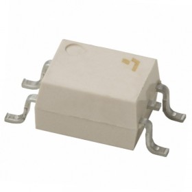 TLP185, P185, MFSOP-4 SMD Optokuplör