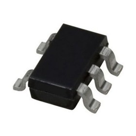 MIC5205-5.0YM5, KB50, SOT-23-5 SMD Voltaj Regülatör