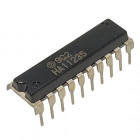 HA11235, DIP-20 (18 Pin) Entegre Devre