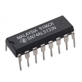 SN74ALS133N, 74ALS133, DIP-16 Entegre Devre