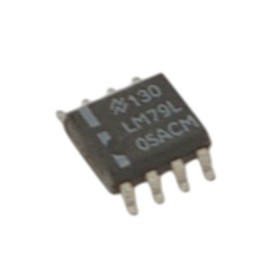 LM79L05ACM, 7905, SOIC-8 SMD Voltaj Regülatör