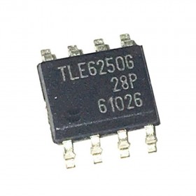 TLE6250G, 6250G, DSO-8 SMD Entegre Devre