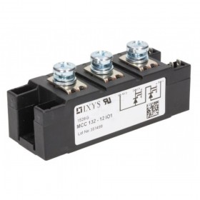 MCC132-12io1, 1200V 130A Dual Tristör Modül
