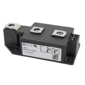 MCC310-12io1, 1200V 320A Dual Tristör Modül
